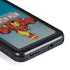 Marvel Classic Comics The Invincible Iron Man Galaxy S24 Plus Waterproof Case